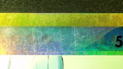 Mudkip 65/97 Reverse Holo Pokemon EX Dragon 2003 Vintage LP/MP - Image 5