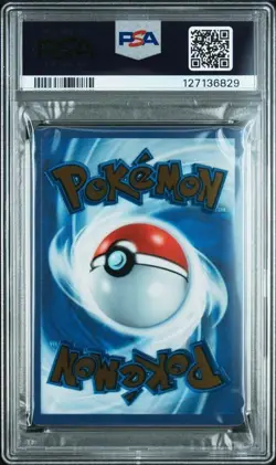 PSA 9 - Mew ex 205/165 METAL Promo - Pokemon 151 Ultra Premium Collection UPC - Image 2