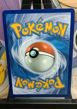 Cinccino 183/162 SV05: Temporal Forces Illustration Rare Near Mint Pokemon TCG - Image 2