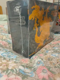 POKEMON TCG Champions Path Elite Trainer Box ETB (NEW) (SEALED) unopened - Image 2