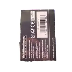 Pokemon Scarlet & Violet White Flare Booster Bundle Box Reshiram 6 Packs - Image 4