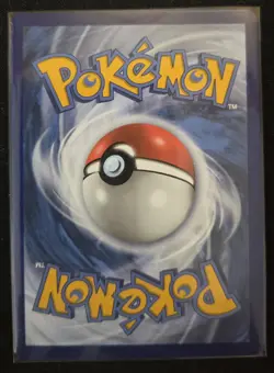 Pokemon TCG Zekrom 114/114 Celebrations: Classic Collection NM - Image 2