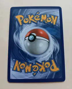 Pokemon - Psyduck 74/102 - HGSS Triumphant - Vintage 2010 - VLP - Image 3