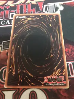 yugioh- Axe Raider Super Rare TP1 Moderate Play - Image 3