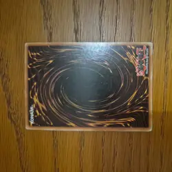 Yugioh - Destiny HERO Plasma CT04-EN003 Secret Rare Limited Edition - moderate - Image 2