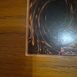 Yugioh - Destiny HERO Plasma CT04-EN003 Secret Rare Limited Edition - moderate - Image 3