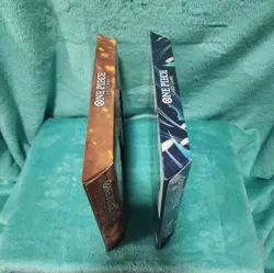 One Piece TCG Illustration Box Vol.5 & Vol.6 New Sealed | ENGLISH | IBO5 IBO6 - Image 4