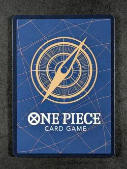 2024 One Piece HELMEPPO #ST06-010 Premium Booster The Best Alt Art Common JPN - Image 2