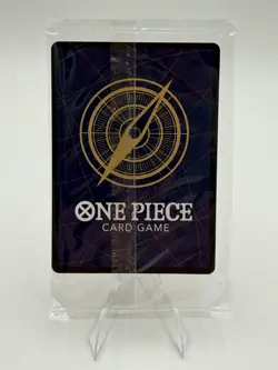 One Piece Mini Tin Promos vol 2 - Set Of 3 OP-13 ENGLISH Luffy, Sabo, Ace - Image 3