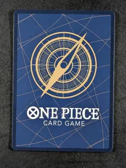 2024 One Piece MARSHALL D. TEACH #OP09-093 Emperors in the New World SR JPN - Image 2