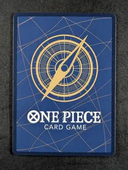 2024 One Piece GOL D. ROGER #OP09-118 Emperors in the New World SEC Japanese B - Image 2