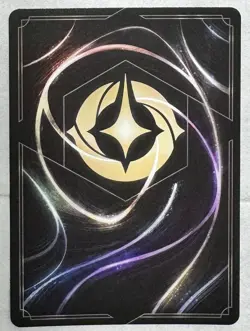 RAGING STORM Action ENCHANTED! Disney Lorcana WINTERSPELL 225/204 - Image 2