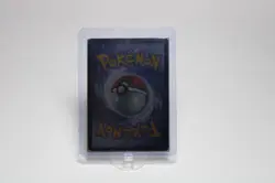 Pokemon Mega Zygarde ex Gold Hyper Rare 124/088 Perfect Order - Image 2