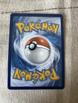 Pokemon TCG - Mega Zygarde Ex 124/088 - Perfect Order - PRERELEASE - PACK FRESH - Image 3