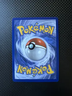 Pokemon: Mega Zygarde ex Gold Hyper Rare 124/088 Perfect Order NM FRESH - Image 2