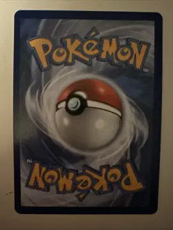 Mega Zygarde EX Gold English 124/088 - Perfect Order Pokemon - Image 3