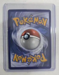 Mega Zygarde ex 124/088 Mega Hyper Rare ME03 Perfect Order English Pokemon Card - Image 2