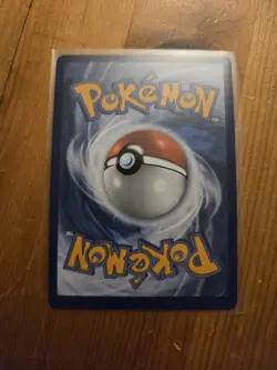 2026 Pokemon Mega Zygarde EX GOLD English - 124/088 - Perfect Order - Image 2