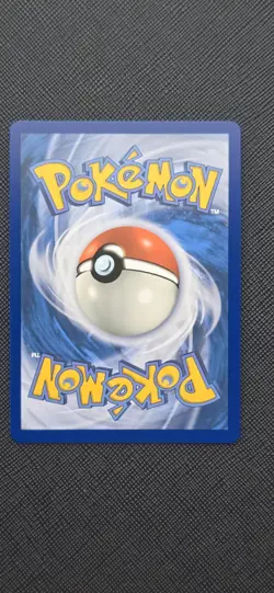 2026 Pokemon Mega Zygarde EX GOLD English - 124/088 - Perfect Order - Image 3