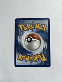 Mega Zygarde Ex 124/088 - Gold Secret Rare - Perfect Order - Pokemon TCG - Image 4
