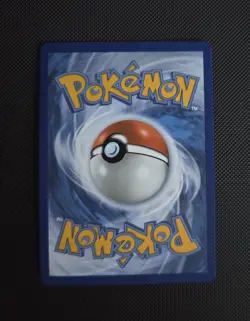 Mega Zygarde Ex 124/088 | Pokemon Perfect Order | Mega Hyper Rare - Image 2