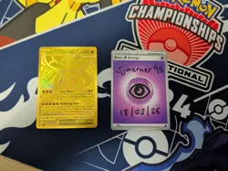 Mega Zygarde Ex 124/088 | Pokemon Perfect Order | Mega Hyper Rare - Image 2