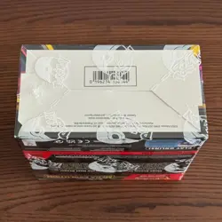 Pokemon TCG Mega Evolution Enhanced Booster Box Factory Sealed 36 Packs - Image 4