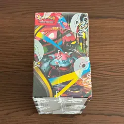 Pokemon TCG Mega Evolution Enhanced Booster Box Factory Sealed 36 Packs - Image 5