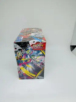 Pokemon TCG: Mega Evolution Enhanced Booster Box SEALED (36 Packs) - Image 2
