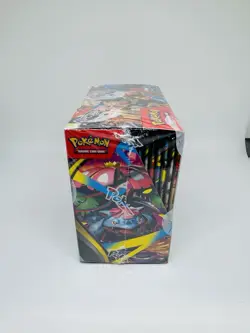 Pokemon TCG: Mega Evolution Enhanced Booster Box SEALED (36 Packs) - Image 4