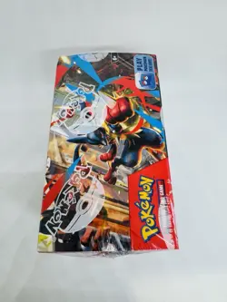 Pokemon TCG: Mega Evolution Enhanced Booster Box SEALED (36 Packs) - Image 5