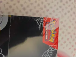 Pokemon TCG Mega Evolution Enhanced Booster Box (36 Packs & 1 Promo) – Sealed - Image 5