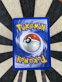 Mew Black Star Promo 9 Holo WOTC 1999 Pokemon TCG Holo - NM - Image 2