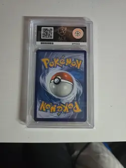 Pokemon TCG Mewtwo V 072/078 Pokemon GO Alt Art ACE 9 - Image 2