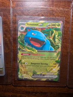 Pokemon Card Holo Foil Lot - Vstar, Dragonite, Full Art, Ex Venusaur + - Image 5