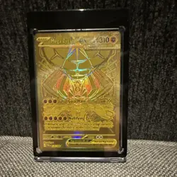 Pokemon TCG 7 Card Lot - EX, GX, Holo - Lapras, Yveltal, Decidueye, Mega Zygarde - Image 5