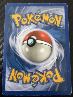 Pokemon Mareep Aquapolis 093/147 Common Basic 40 HP Reverse Holo Card 2002 - Image 2