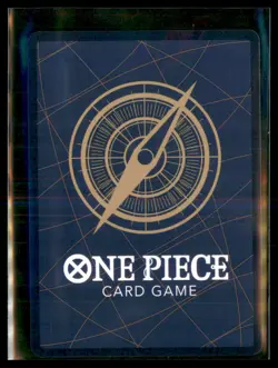 One Piece Two Legends OP08-040 Atmos 4 card lot - Image 2