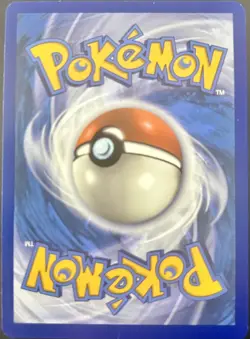 Pokemon TCG Cleffa Holo Card 202/197 Obsidian Flames Full Art Illustration 2023 - Image 4