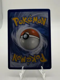 Pokemon TCG Mewtwo GX Black Star Promo Card SM196 NM/M Condition - Image 2