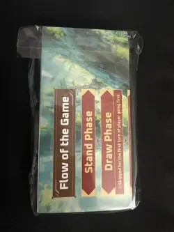 Palworld Official Card Game TCG Demo Deck Sealed C2E2 - Image 2