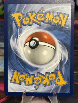 Pokemon Mew EX TCG Full Art Ultra Rare Holo Card 193/165 Scarlet & Violet 151 - Image 2