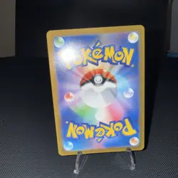 Pokemon card - Radiant Charizard K Japanese Near Mint - Image 4