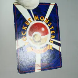 HP) Dark Blastoise No.009 Team Rocket Pokemon Card Japanese p451-234 - Image 3