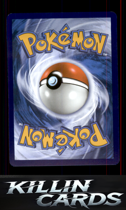 Meloetta - 026 026 Pokemon Illustration Rare ME: Mega Evolution Promo Card NM - Image 2