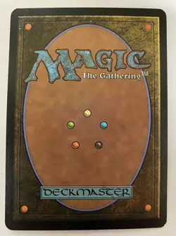 Seething Song 9th Edition 9ED 216 / 350 MTG English Regular Add RRRRR Lp-mp - Image 2