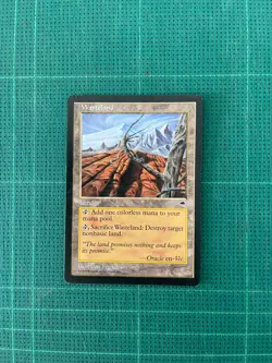 Wasteland Tempest Regular - Image 1