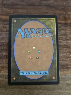 MTG - Relentless Dead - Secret Lair - Retro - Foil - NM - Image 2