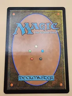 Secluded Courtyard (Borderless) Special Guests Regular NM - Image 3