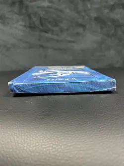 Pokemon EX Unseen Forces Deck Box Lugia Artwork Rare Portuguese 2006 Variant - Image 2